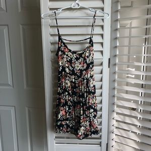 Cute Full Tilt mini dress.